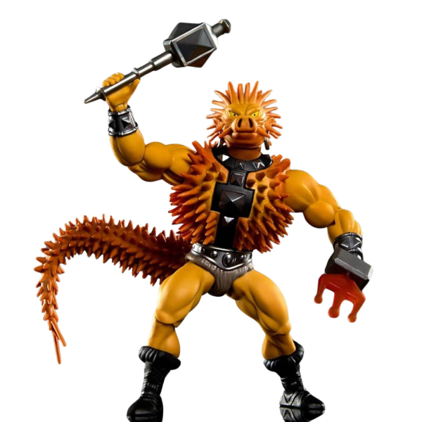 MOTU Concept Collection Spikor Figur 2025 | Mattel 14 cm kaufen | Hoppla Stuff
